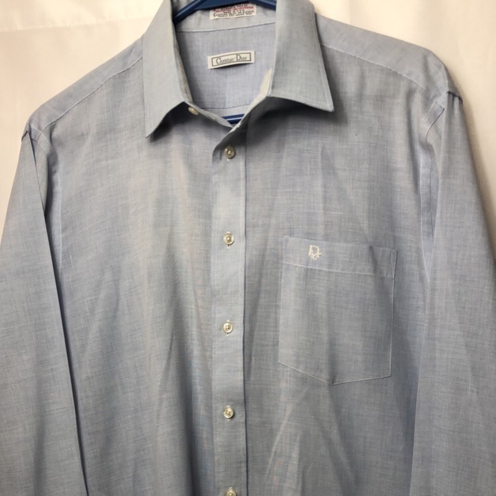 Christian Dior shirt